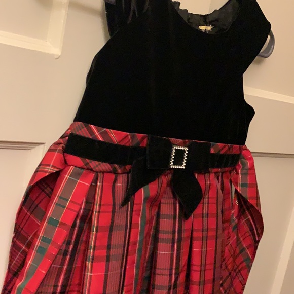 Kids dress - Picture 4 of 6